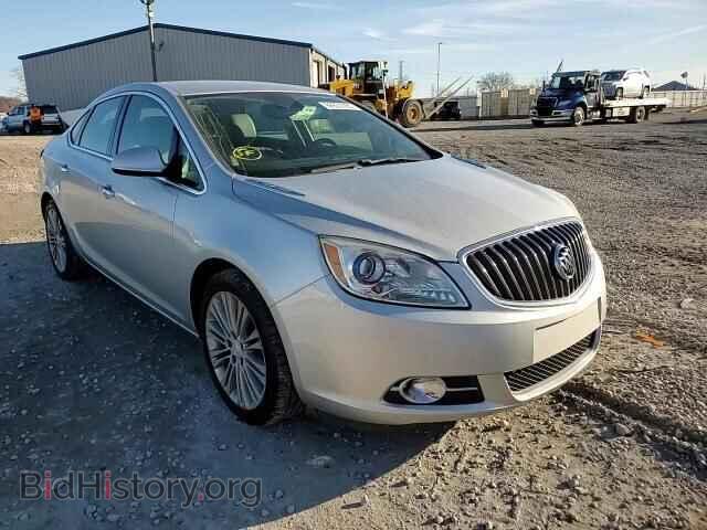 2013 BUICK VERANO - VIN: 1G4PR5SK7D4164355 - Фото 13