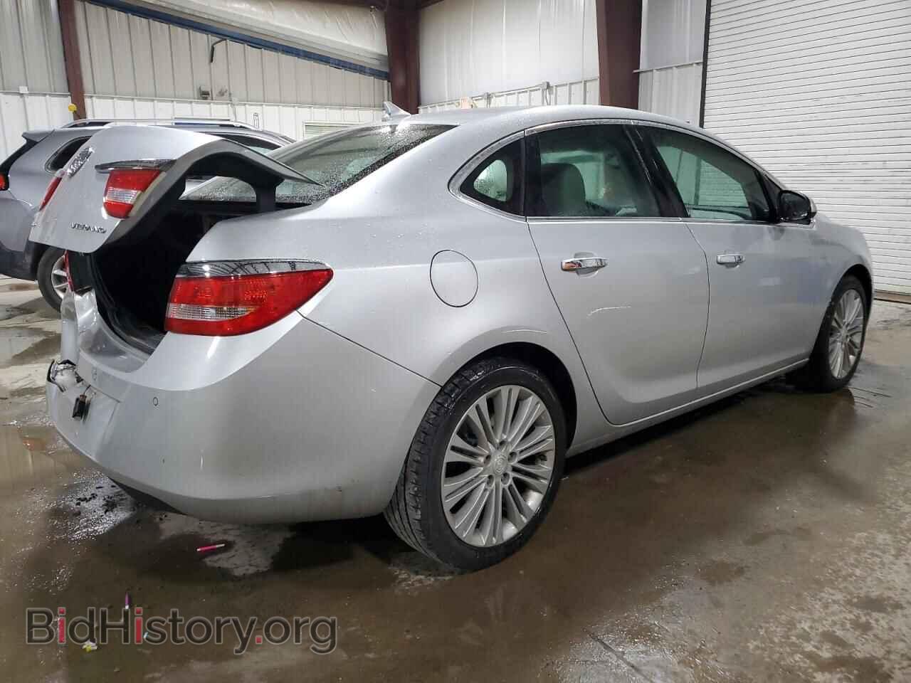 2013 BUICK VERANO - VIN: 1G4PR5SK7D4164355 - Фото 3
