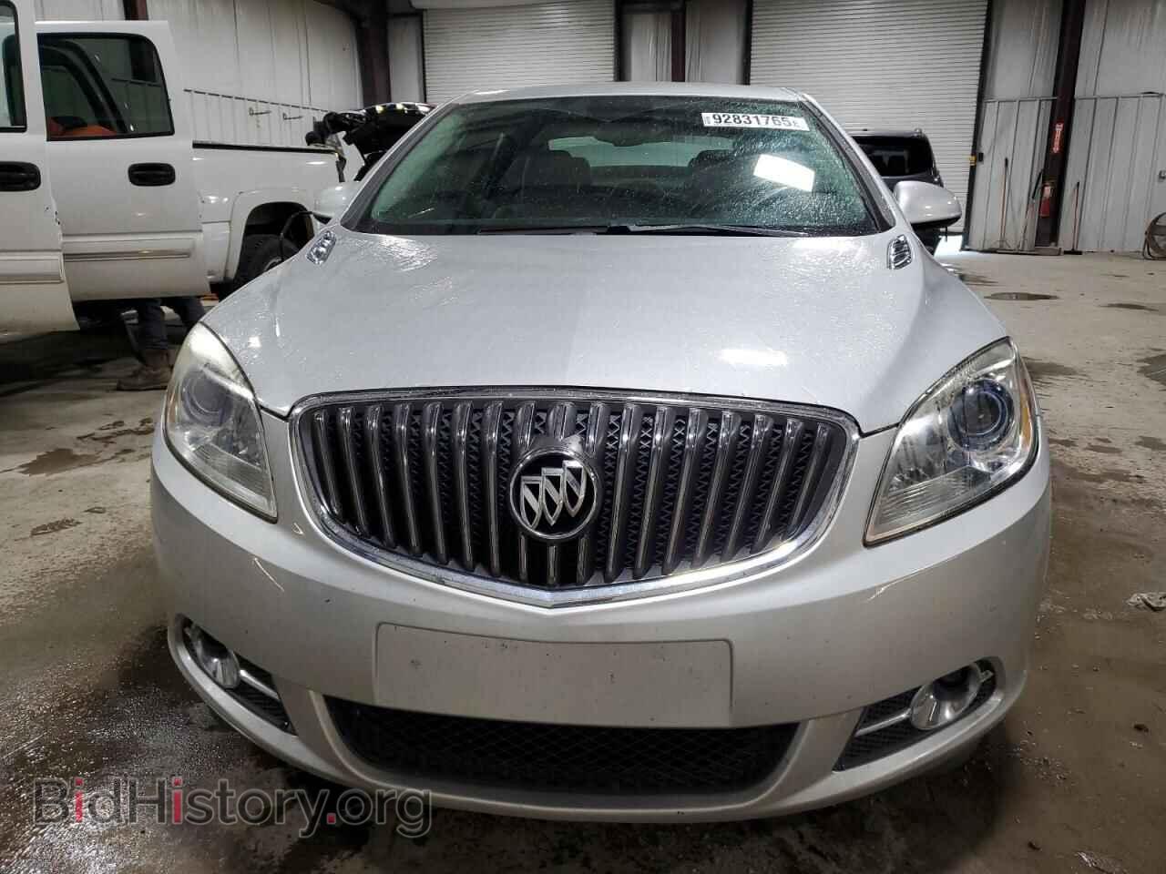 2013 BUICK VERANO - VIN: 1G4PR5SK7D4164355 - Фото 5