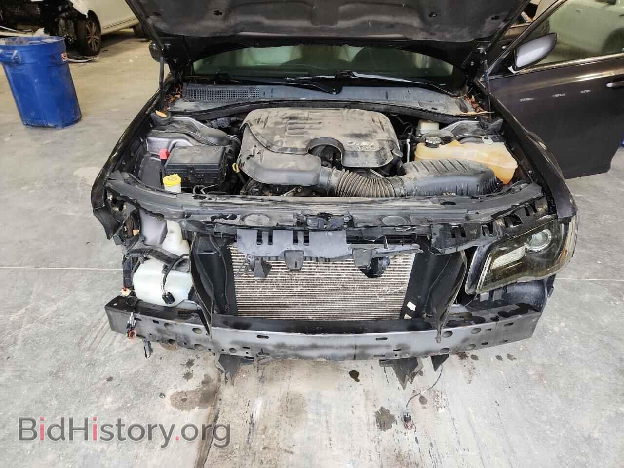 2013 CHRYSLER 300 - VIN: 2C3CCAAG5DH589302 - Photo 11