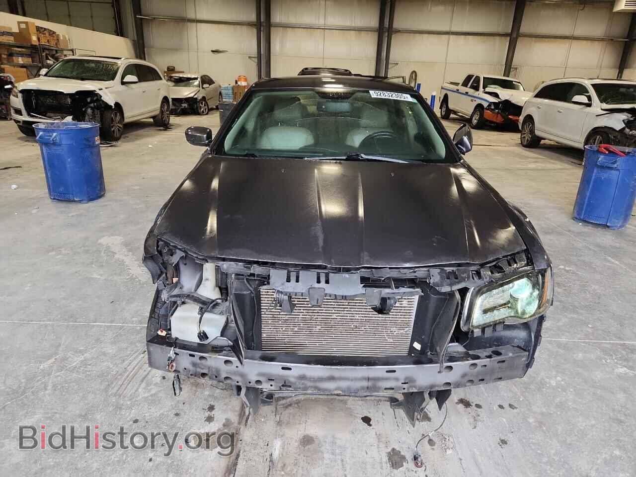 2013 CHRYSLER 300 - VIN: 2C3CCAAG5DH589302 - Photo 5
