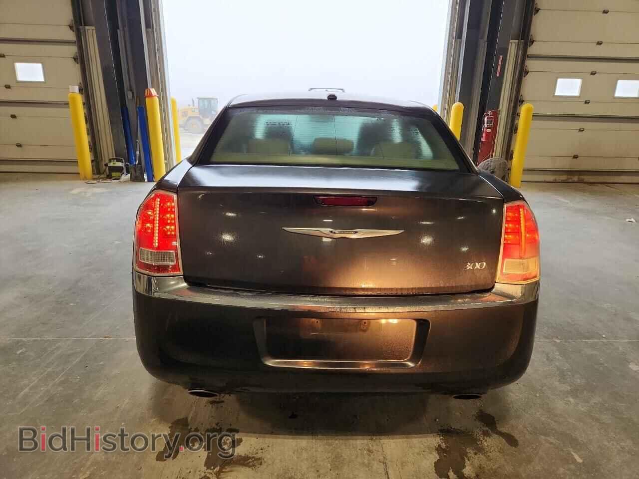 2013 CHRYSLER 300 - VIN: 2C3CCAAG5DH589302 - Photo 6