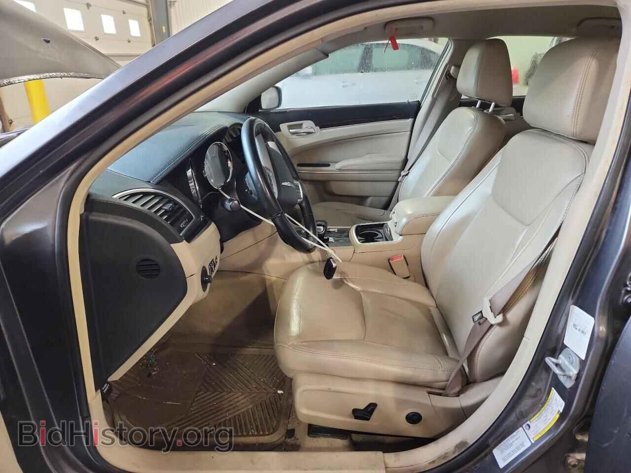 2013 CHRYSLER 300 - VIN: 2C3CCAAG5DH589302 - Photo 7