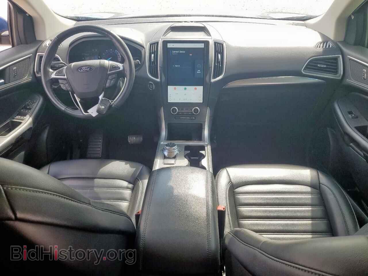 2022 FORD EDGE - VIN: 2FMPK4J9XNBB05028 - Фото 8