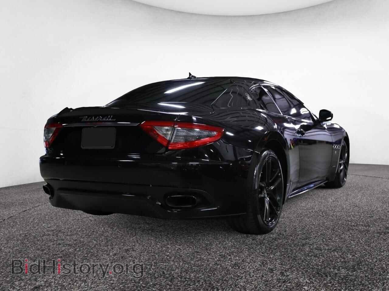 2015 MASERATI ALL MODELS - VIN: ZAM45VLA4F0129190 - Фото 4
