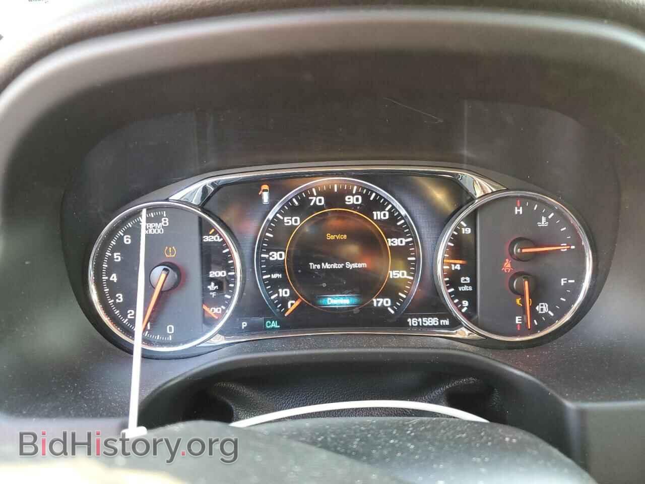 2018 GMC ACADIA DEN - VIN: 1GKKNPLSXJZ141577 - Фото 9