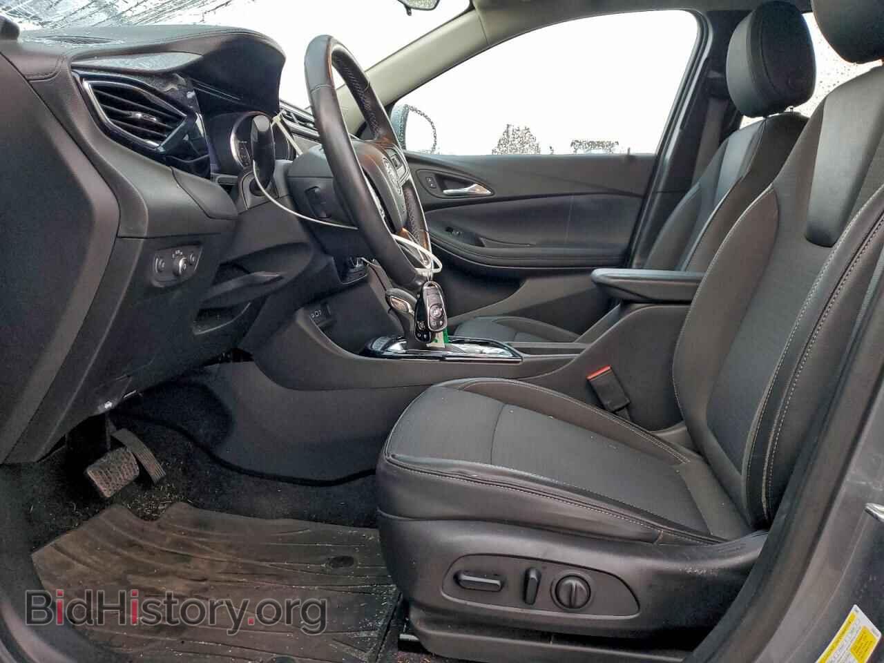 2021 BUICK ENCORE - VIN: KL4MMCSL4MB152558 - Photo 7