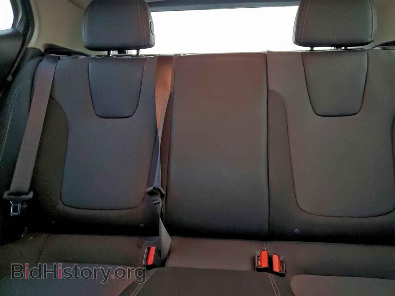 2021 BUICK ENCORE - VIN: KL4MMCSL4MB152558 - Photo 10