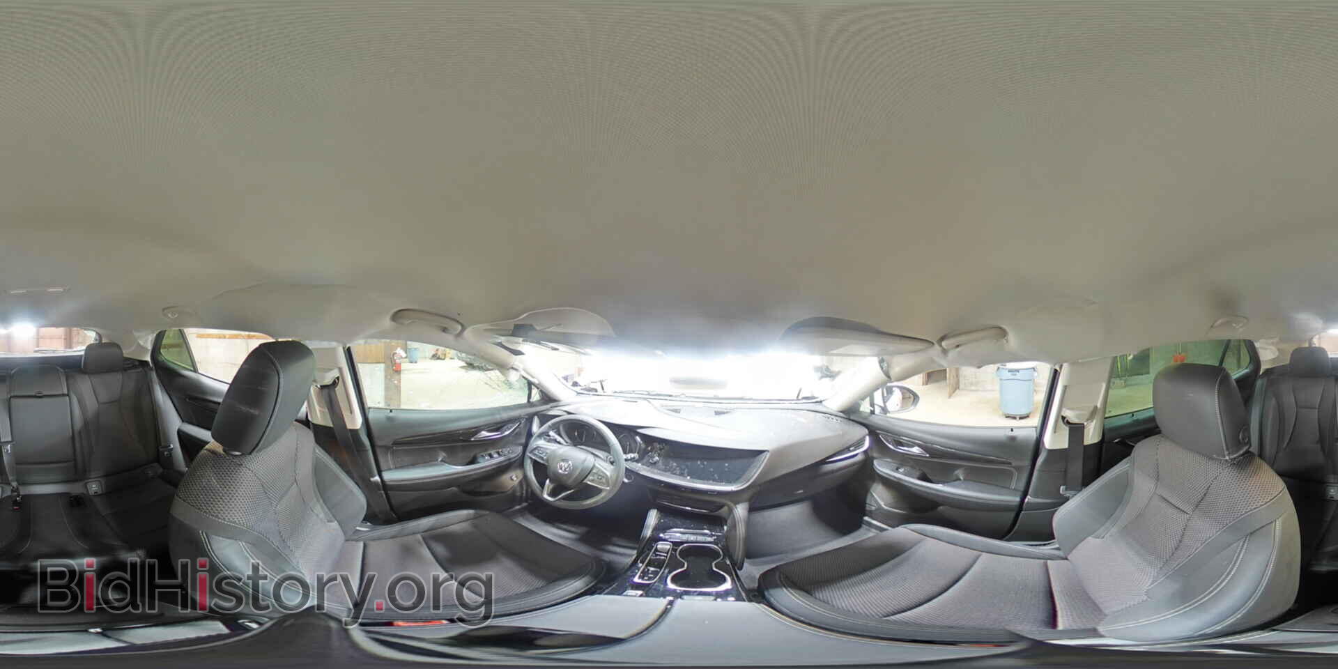 2022 BUICK ENVISION - VIN: LRBAZLR49ND123750 - Photo 15
