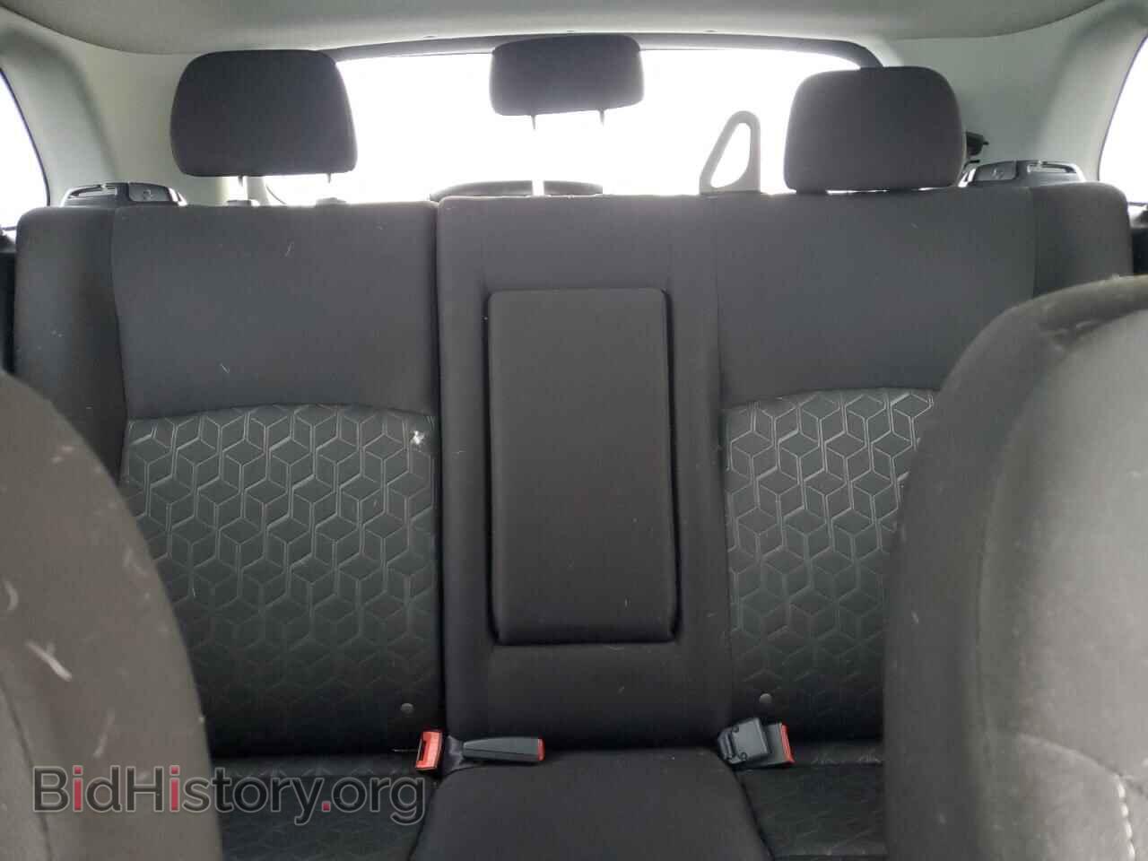 2020 MITSUBISHI OUTLANDER - VIN: JA4AR3AU8LU026320 - Фото 10