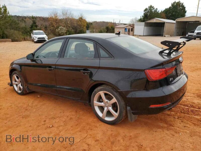 2015 Audi A3 (VIN WAUBFGFF7F1007488) — фото 2 из 15