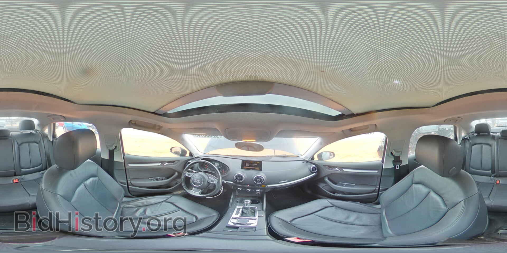 2015 AUDI A3 - VIN: WAUBFGFF7F1007488 - Фото 15