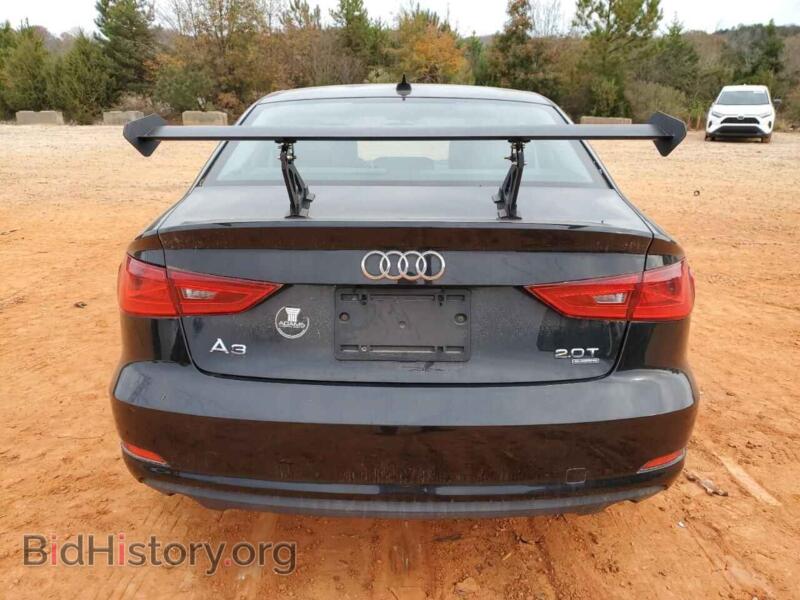 2015 Audi A3 (VIN WAUBFGFF7F1007488) — фото 6 из 15