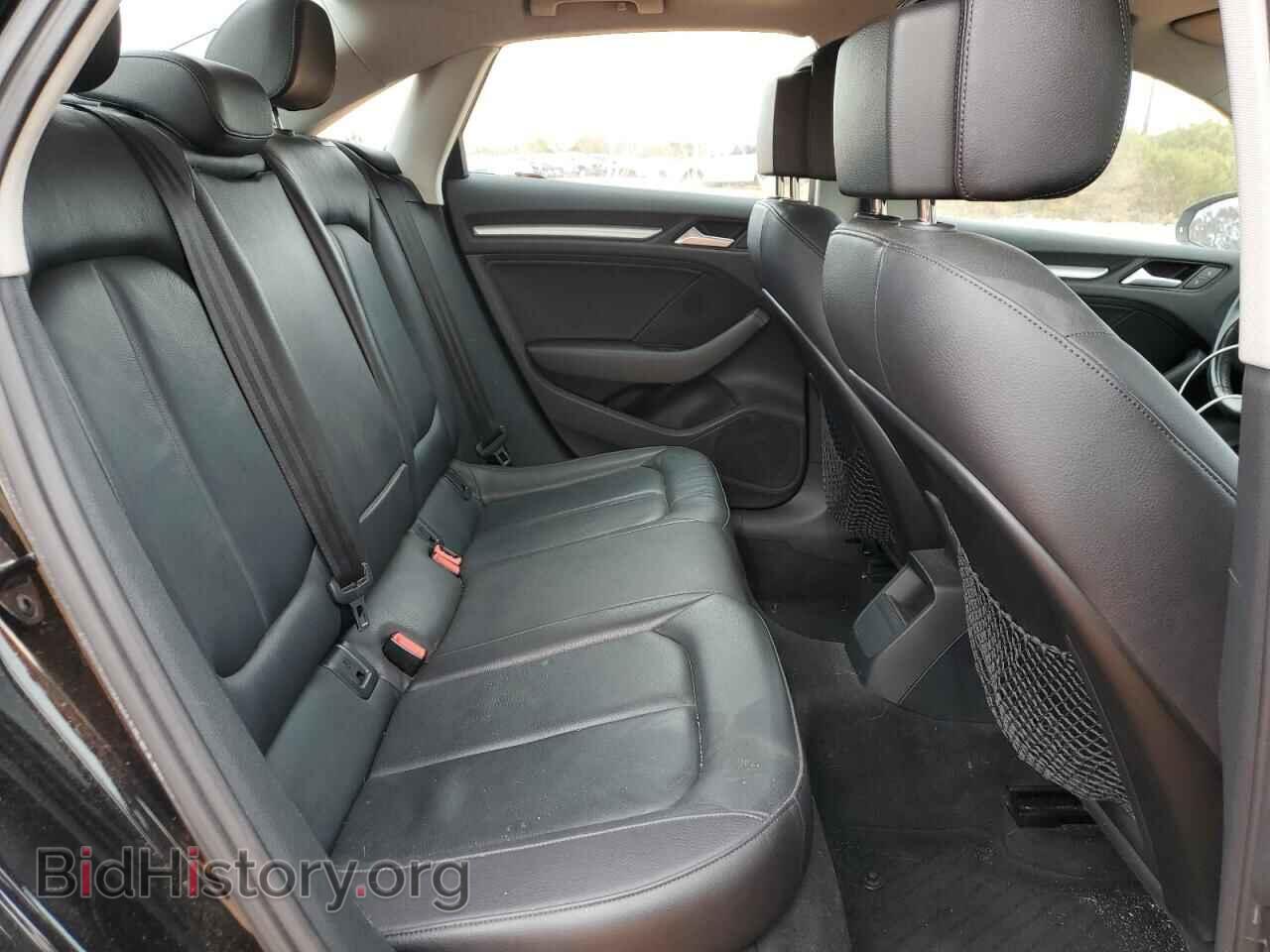 2015 AUDI A3 - VIN: WAUBFGFF7F1007488 - Фото 10