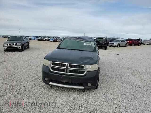 2013 DODGE DURANGO - VIN: 1C4RDJAG2DC685863 - Фото 15