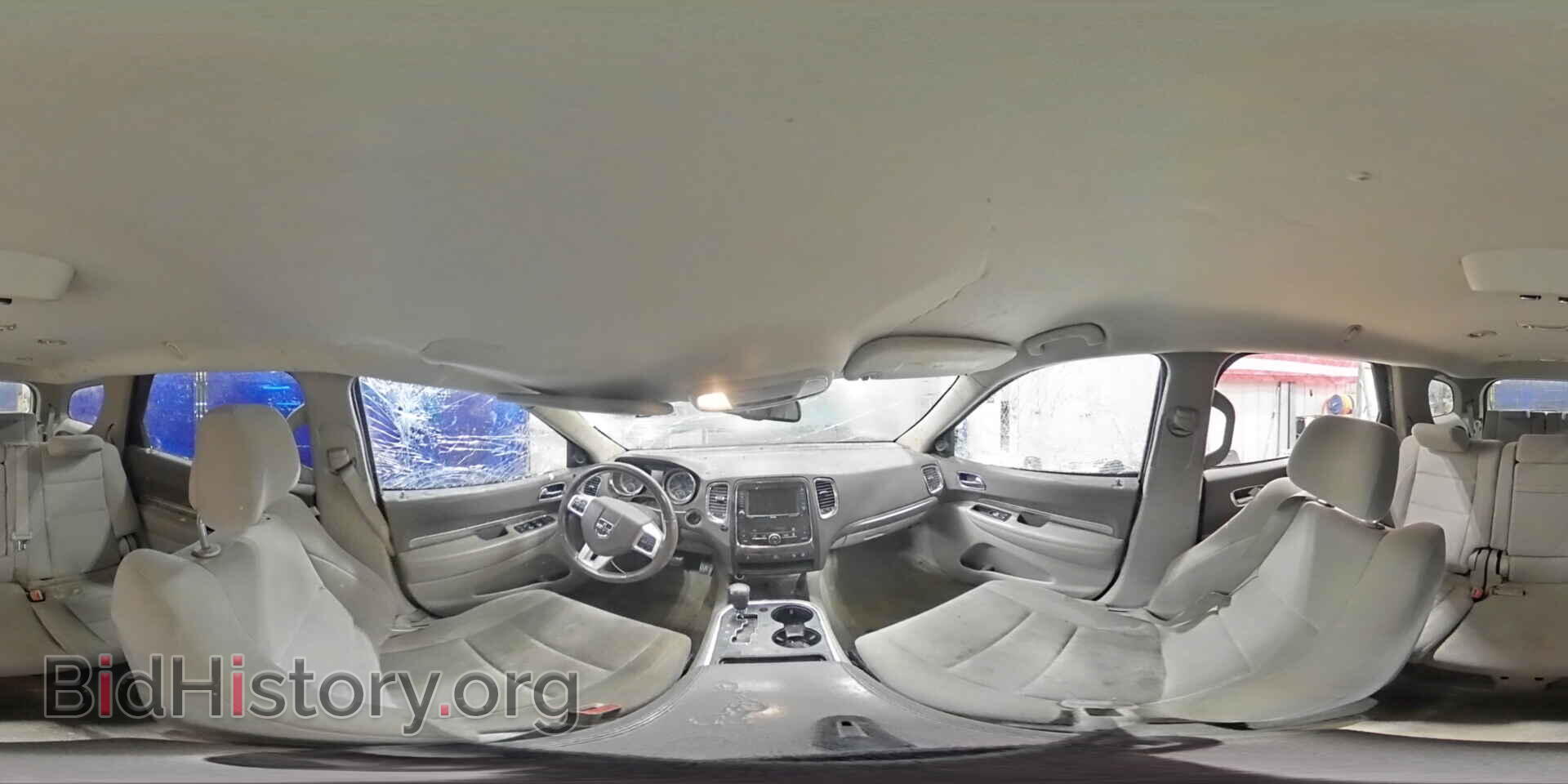 2013 DODGE DURANGO - VIN: 1C4RDJAG2DC685863 - Фото 16