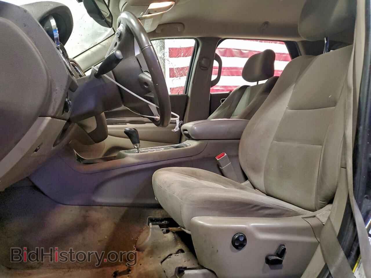 2013 DODGE DURANGO - VIN: 1C4RDJAG2DC685863 - Фото 7