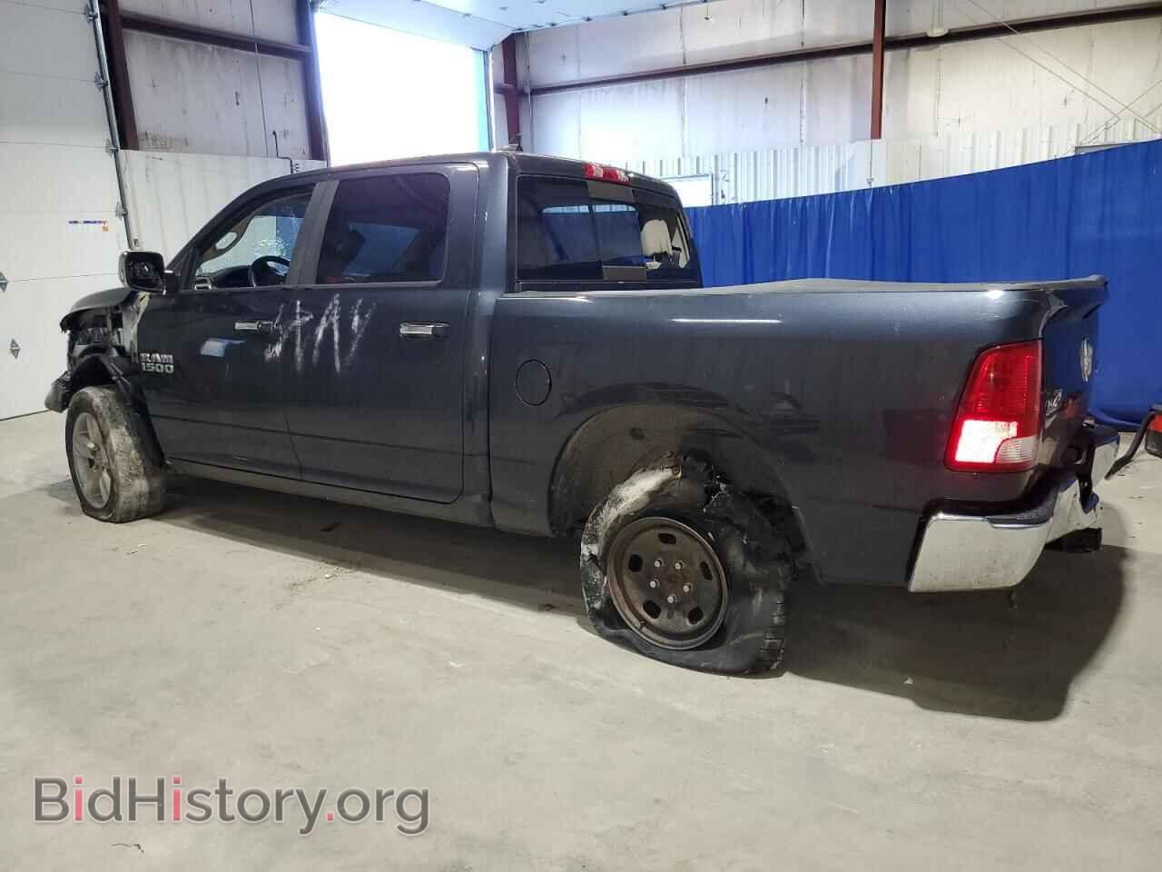 2016 RAM 1500 - VIN: 1C6RR7LG8GS342638 - Photo 2