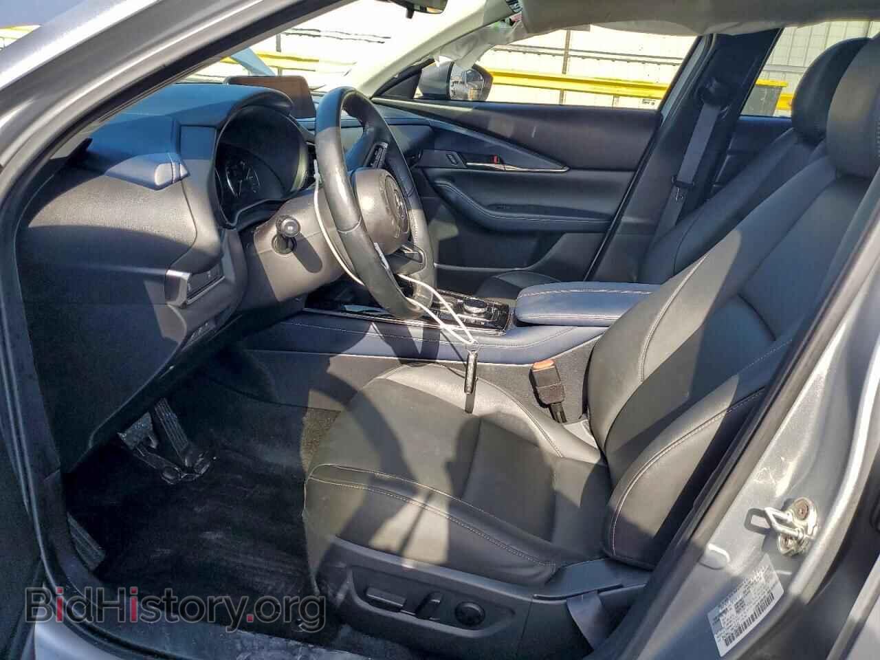 2021 MAZDA CX30 - VIN: 3MVDMACL1MM216202 - Фото 7