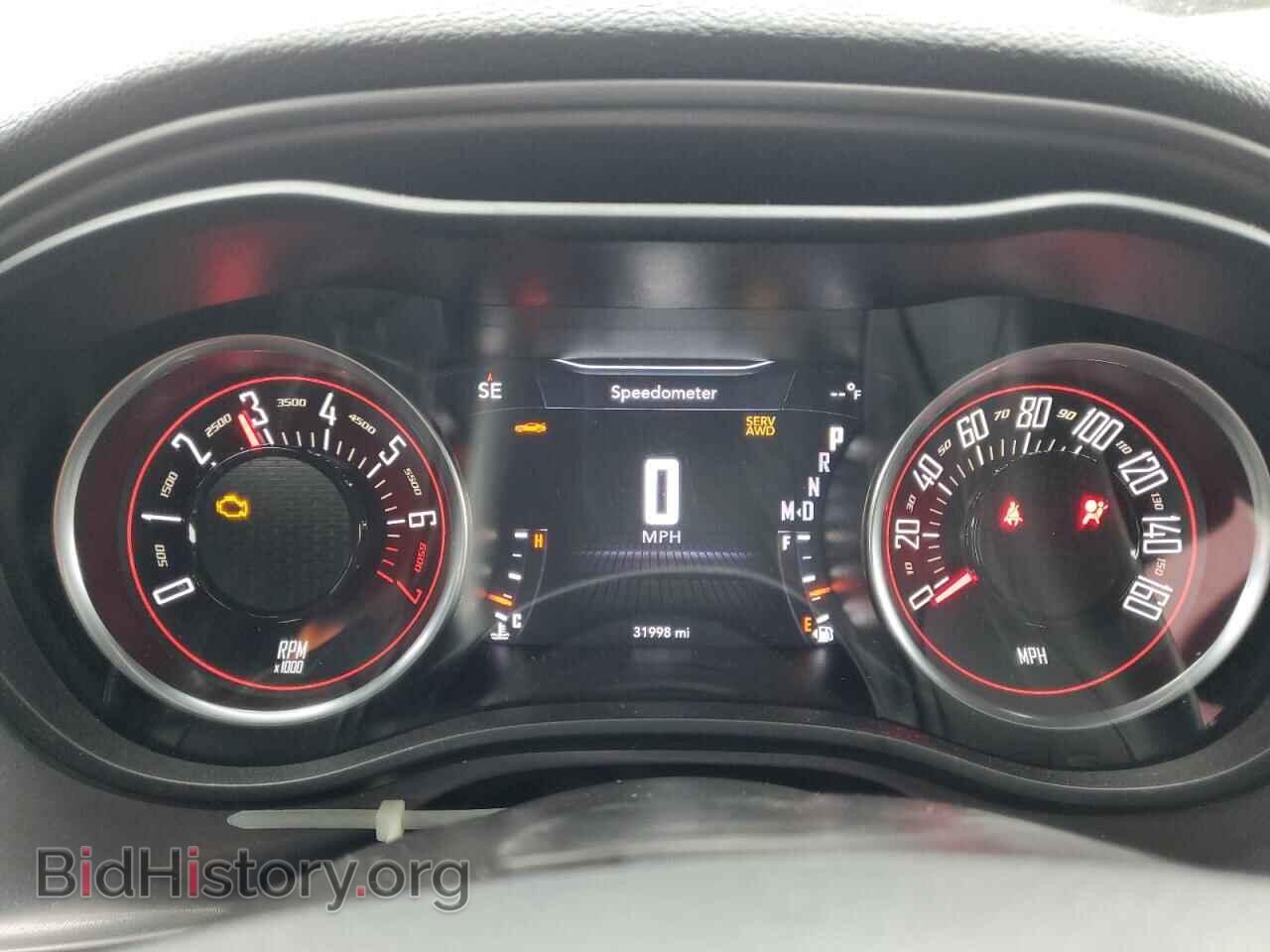 2023 DODGE CHALLENGER - VIN: 2C3CDZKG8PH501793 - Фото 9