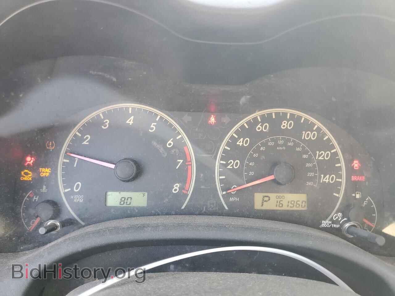 2012 TOYOTA COROLLA - VIN: JTDBU4EE2C9174743 - Фото 9