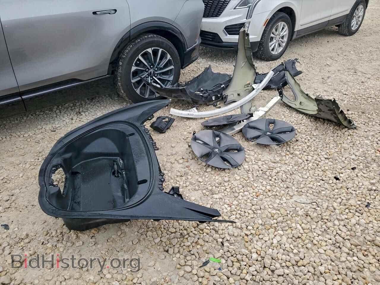 2018 TESLA MODEL 3 - VIN: 5YJ3E1EB8JF118864 - Фото 13
