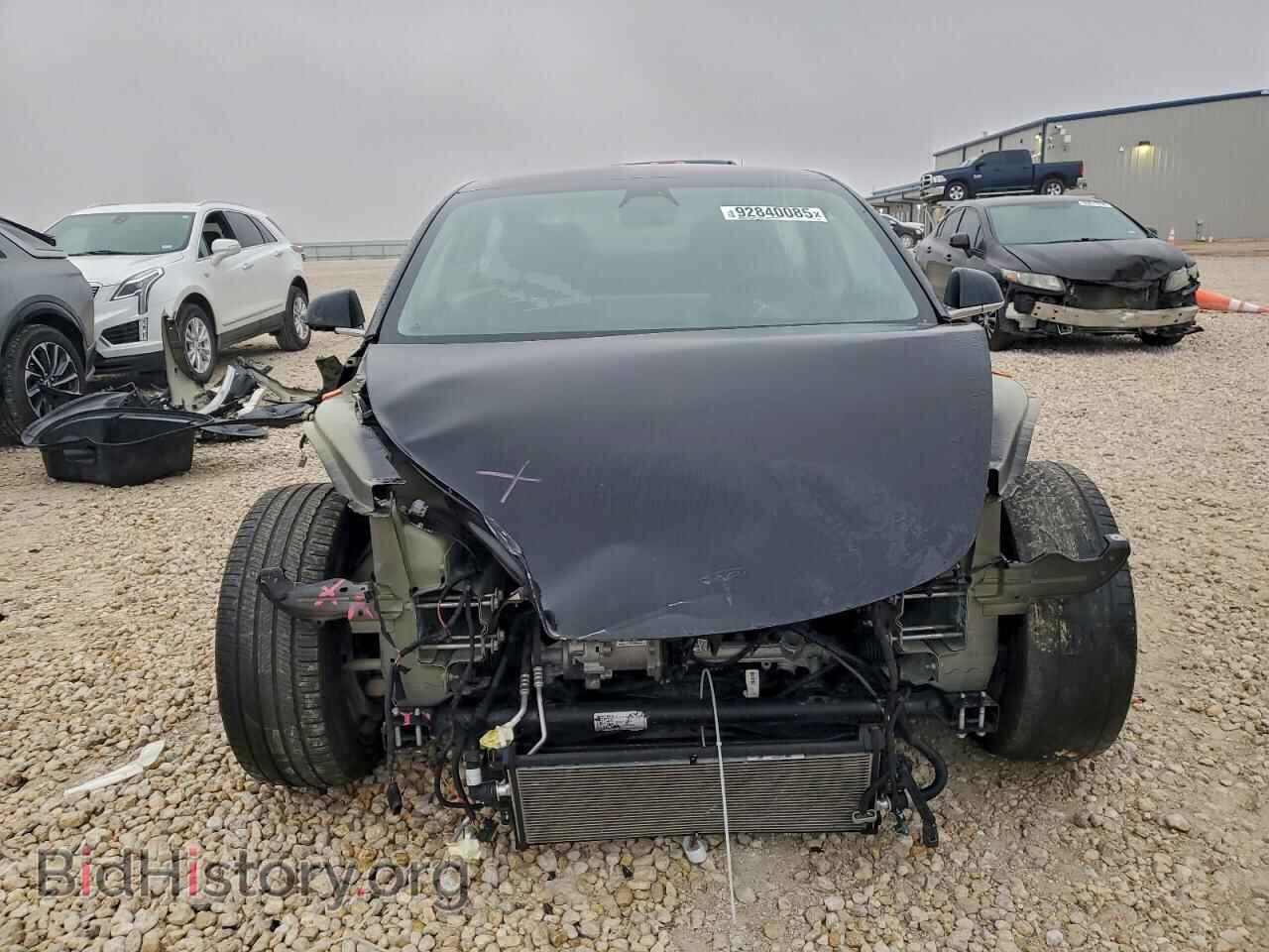 2018 TESLA MODEL 3 - VIN: 5YJ3E1EB8JF118864 - Фото 5