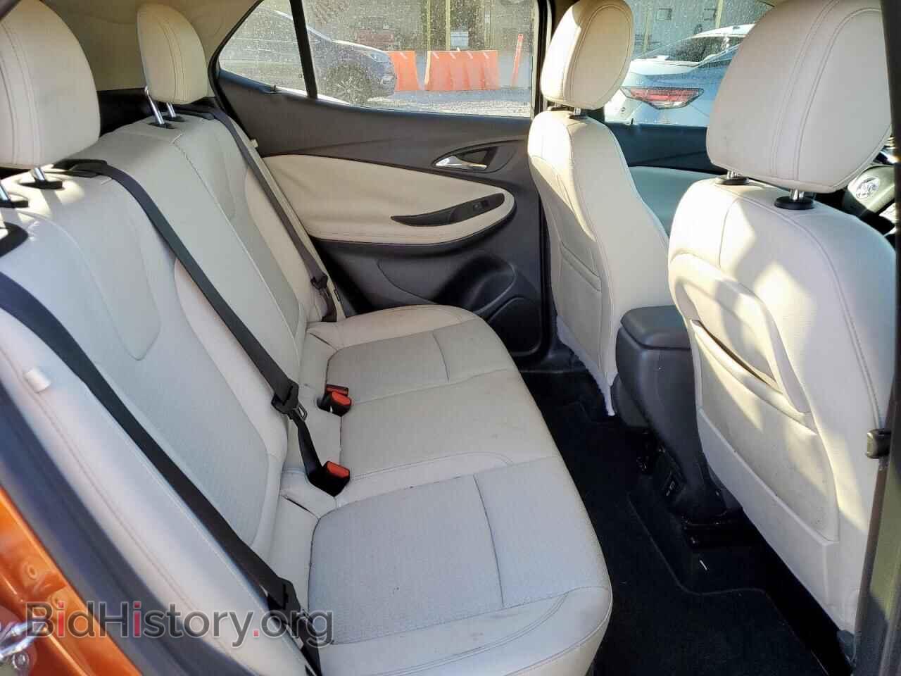 2023 BUICK ENCORE - VIN: KL4MMBS21PB128689 - Photo 11