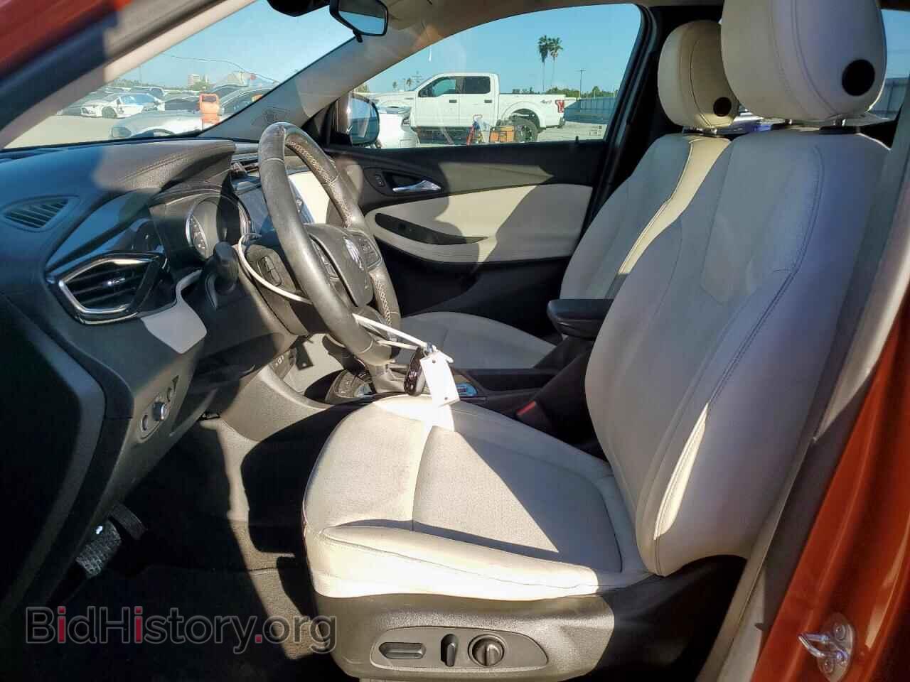 2023 BUICK ENCORE - VIN: KL4MMBS21PB128689 - Photo 7
