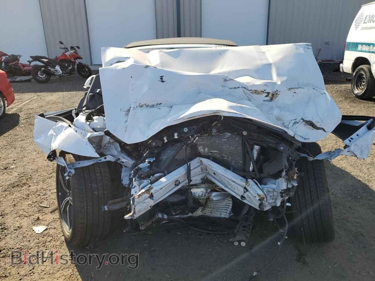 2025 FORD ALL Models - VIN: 1FAGP8UH8S5123484 - Фото 5
