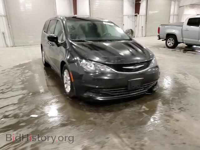 2017 CHRYSLER PACIFICA - VIN: 2C4RC1DG2HR516504 - Фото 14