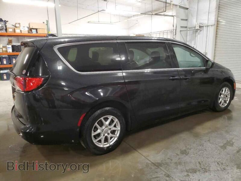 2017 Chrysler PACIFICA (VIN 2C4RC1DG2HR516504) — фото 3 из 15