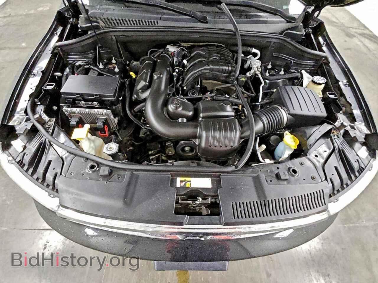 2015 DODGE DURANGO - VIN: 1C4RDHAG7FC809671 - Photo 12