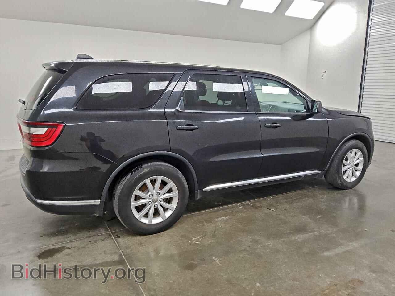 2015 DODGE DURANGO - VIN: 1C4RDHAG7FC809671 - Photo 3