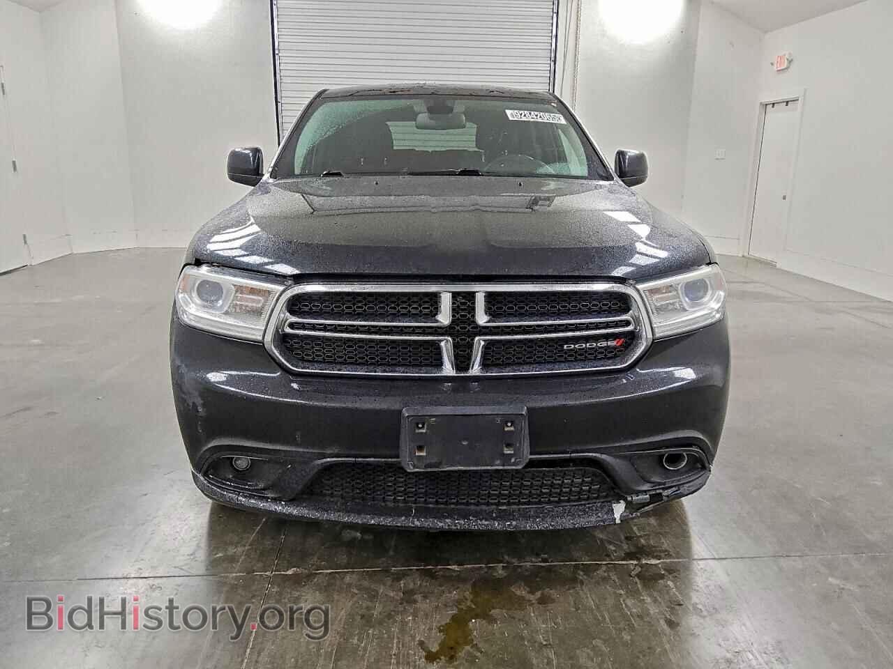 2015 DODGE DURANGO - VIN: 1C4RDHAG7FC809671 - Photo 5