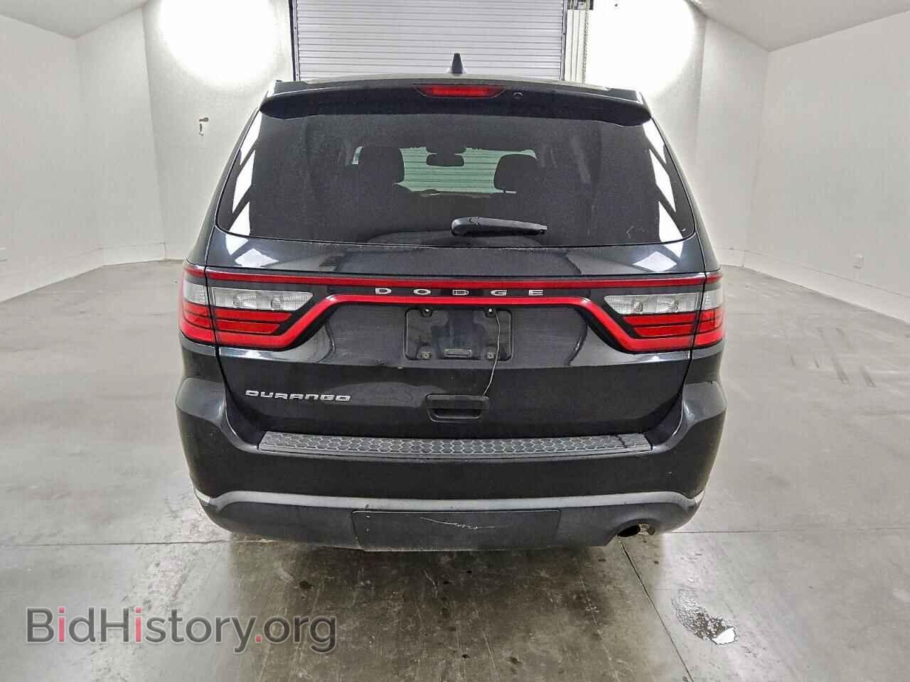 2015 DODGE DURANGO - VIN: 1C4RDHAG7FC809671 - Photo 6