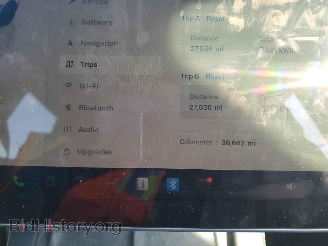 2023 TESLA MODEL 3 - VIN: 5YJ3E1EA5PF456321 - Фото 9