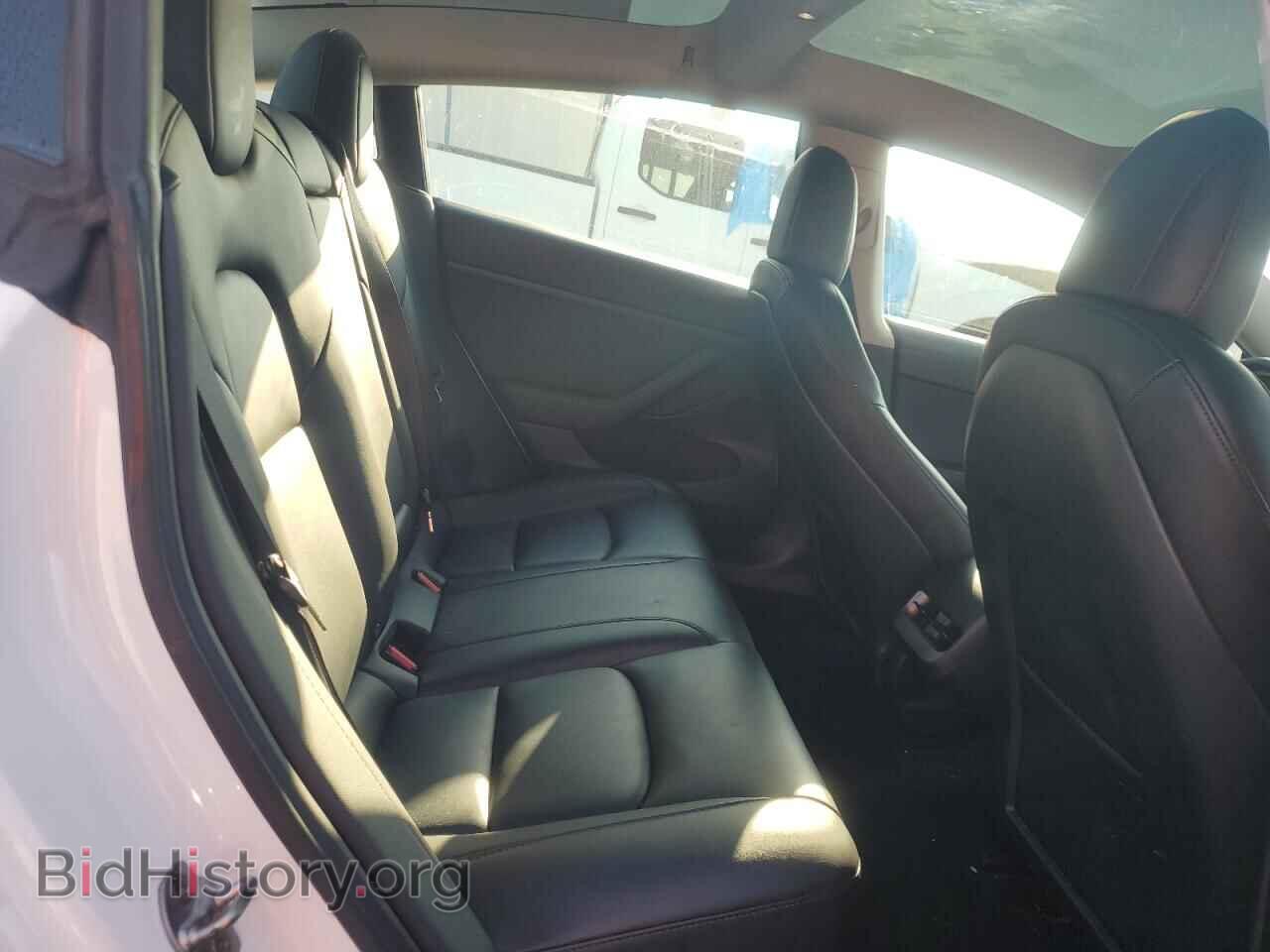 2023 TESLA MODEL 3 - VIN: 5YJ3E1EA5PF456321 - Фото 10