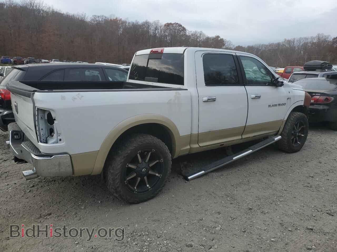 2011 DODGE All Models - VIN: 1D7RV1CT3BS566297 - Photo 3