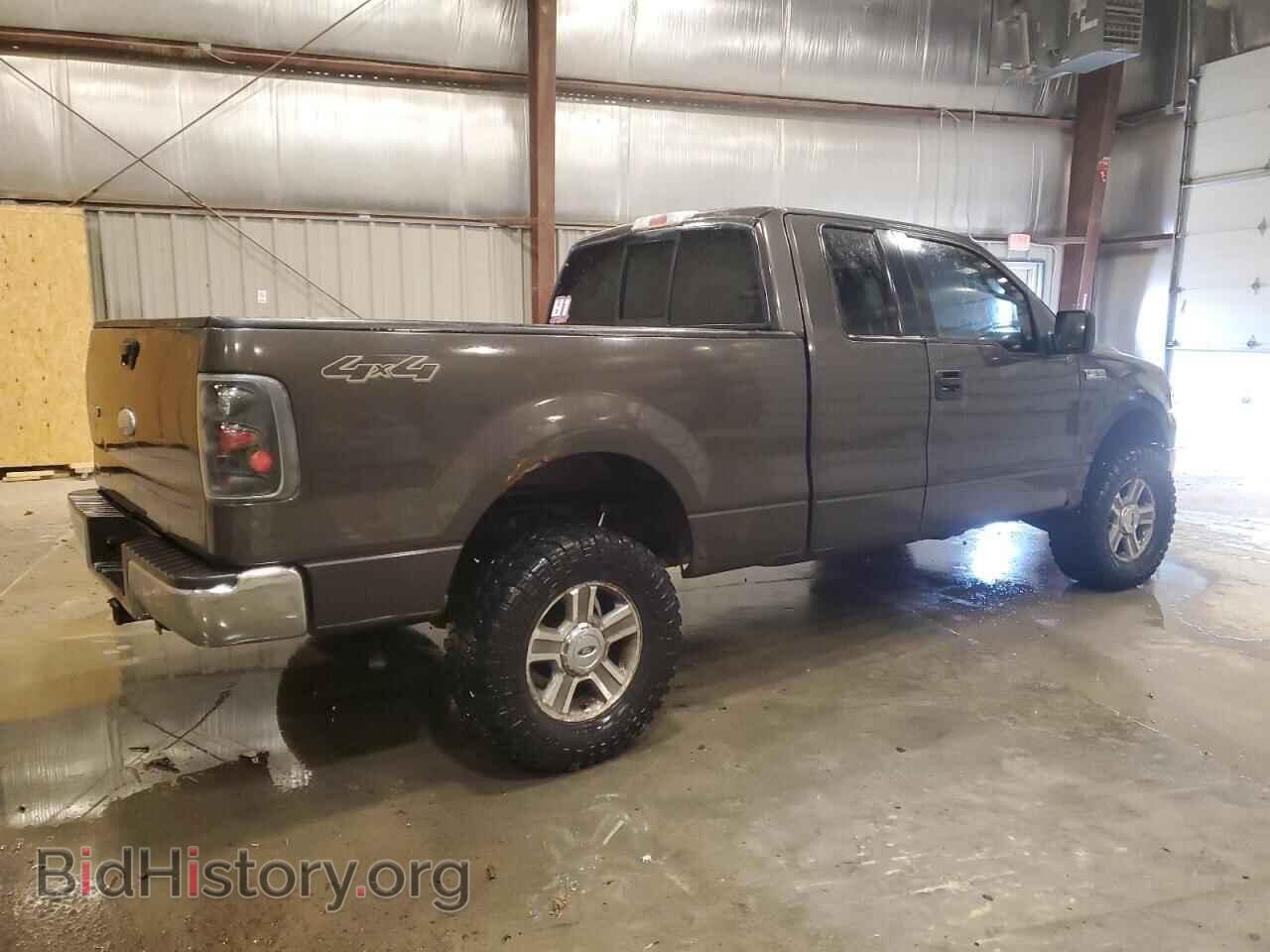 2006 FORD All Models - VIN: 1FTPX14V16NB86245 - Фото 3
