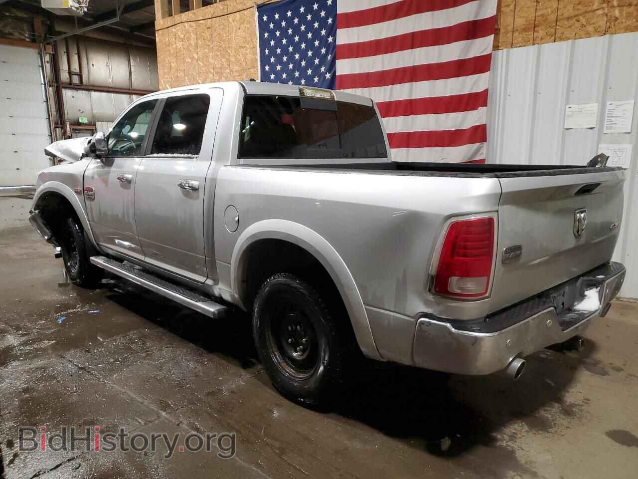2015 RAM 1500 - VIN: 1C6RR7PT4FS509941 - Фото 2