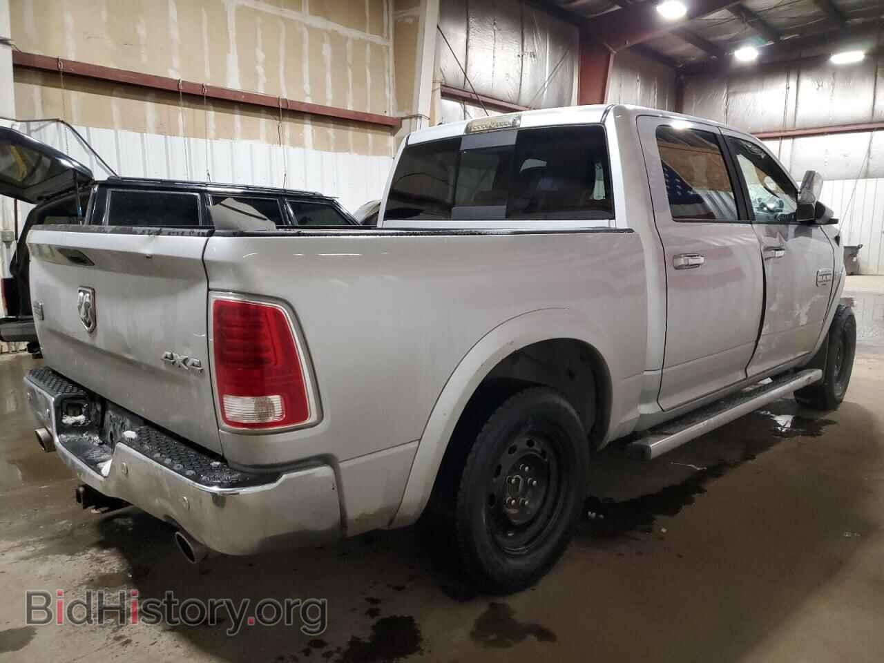 2015 RAM 1500 - VIN: 1C6RR7PT4FS509941 - Фото 3