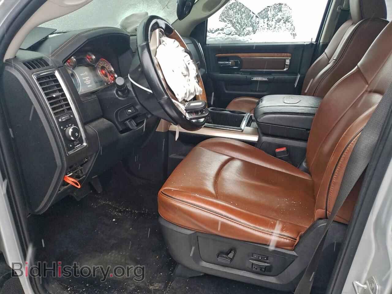 2015 RAM 1500 - VIN: 1C6RR7PT4FS509941 - Фото 7