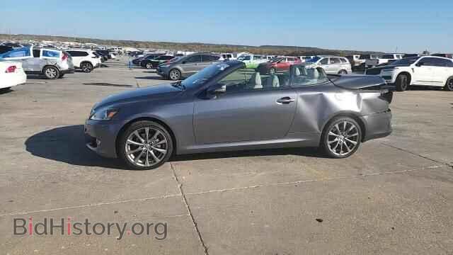 2014 LEXUS IS - VIN: JTHFF2C24E2531617 - Photo 13