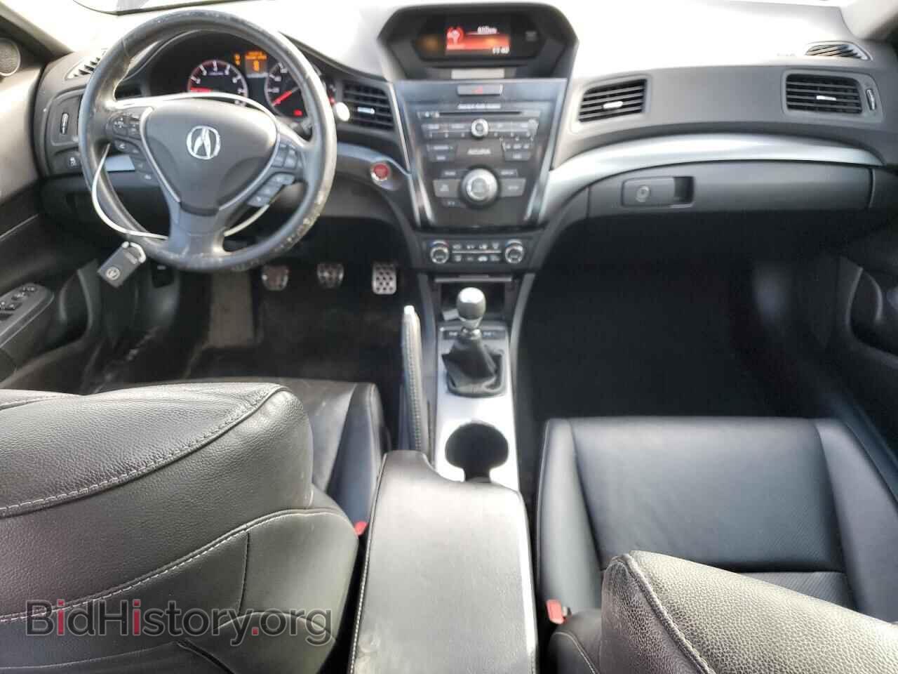 2015 ACURA ILX - VIN: 19VDE2E52FE000352 - Фото 8
