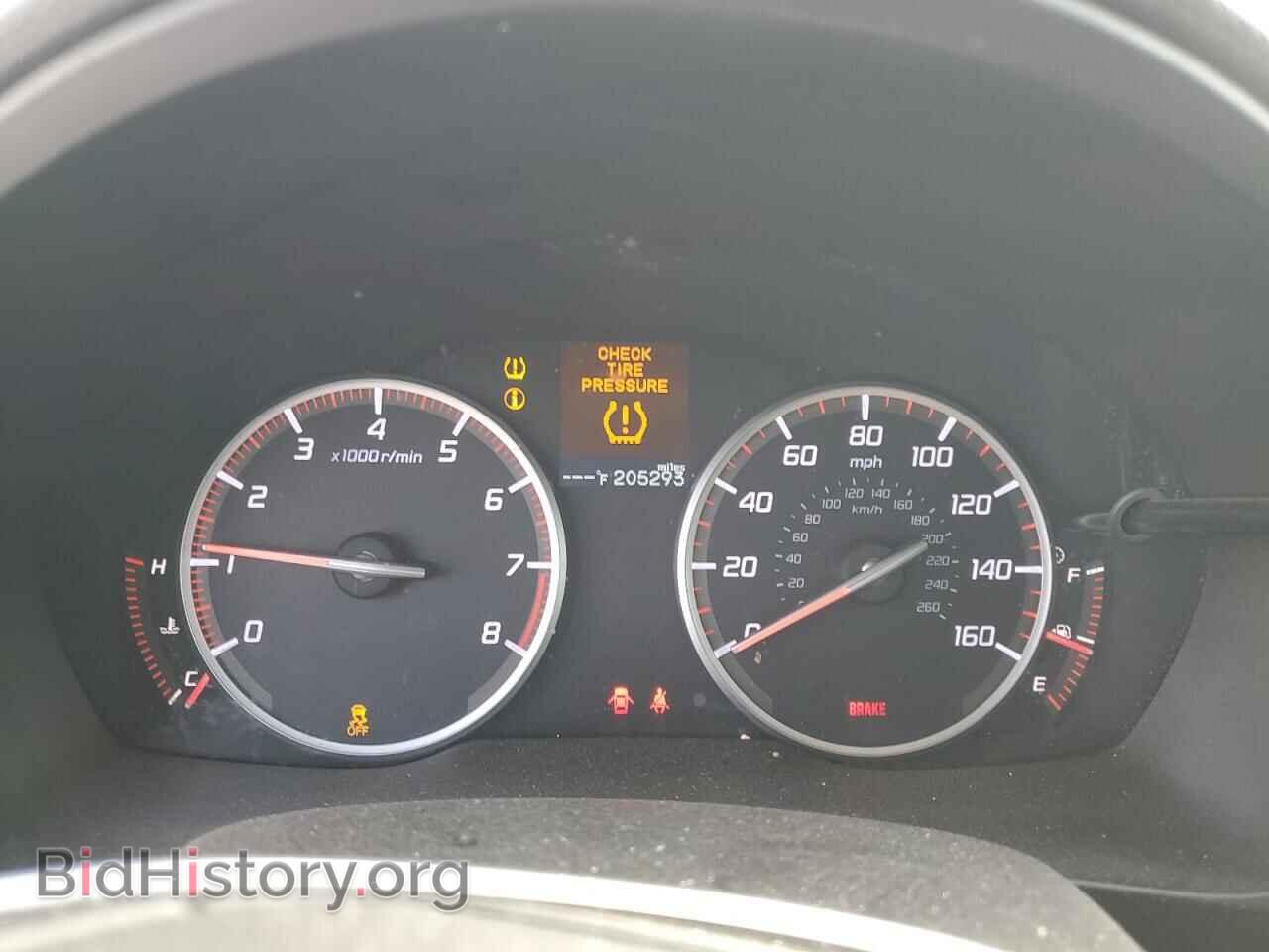 2015 ACURA ILX - VIN: 19VDE2E52FE000352 - Фото 9