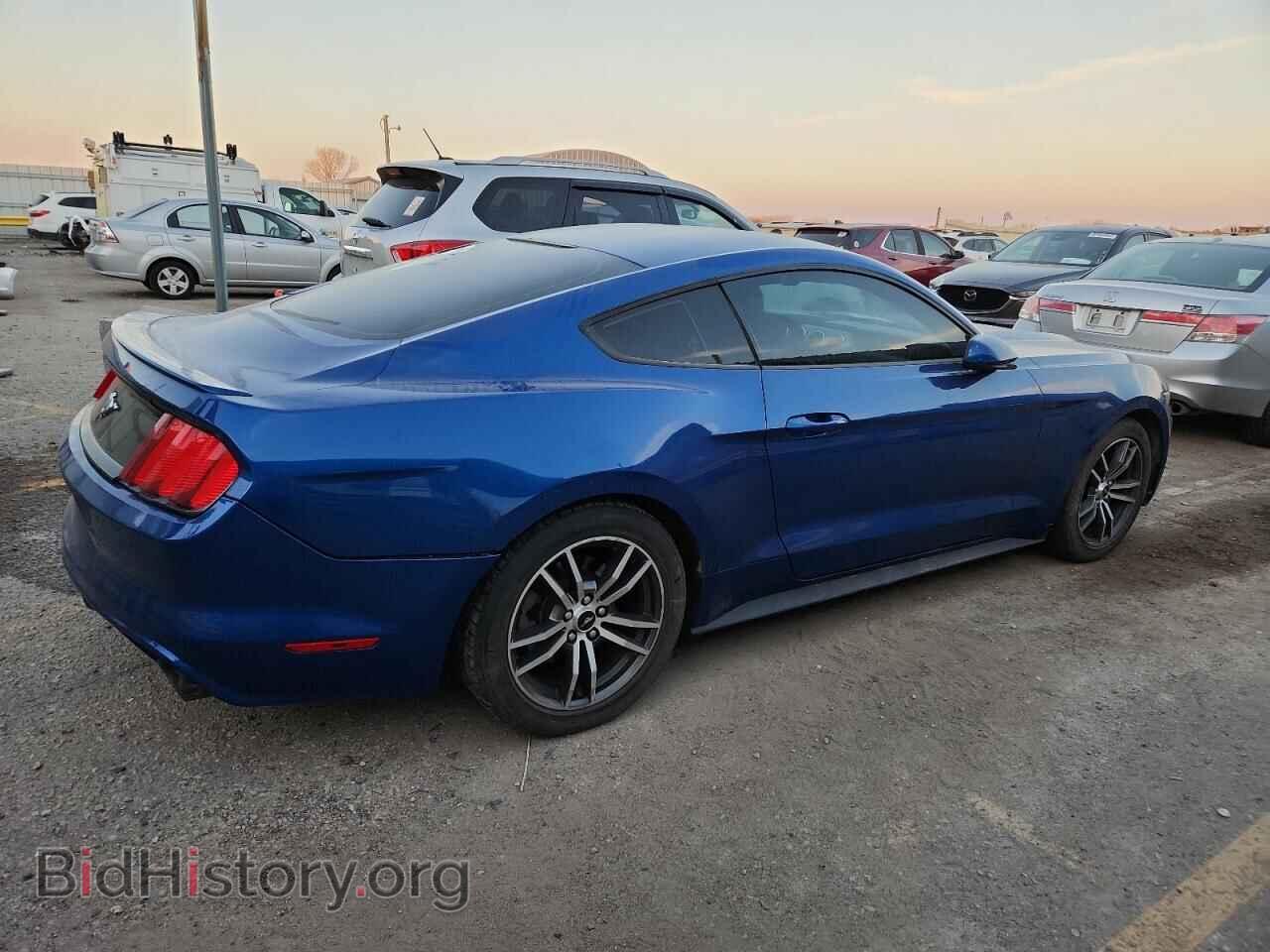 2017 FORD ALL Models - VIN: 1FA6P8TH3H5221327 - Photo 3