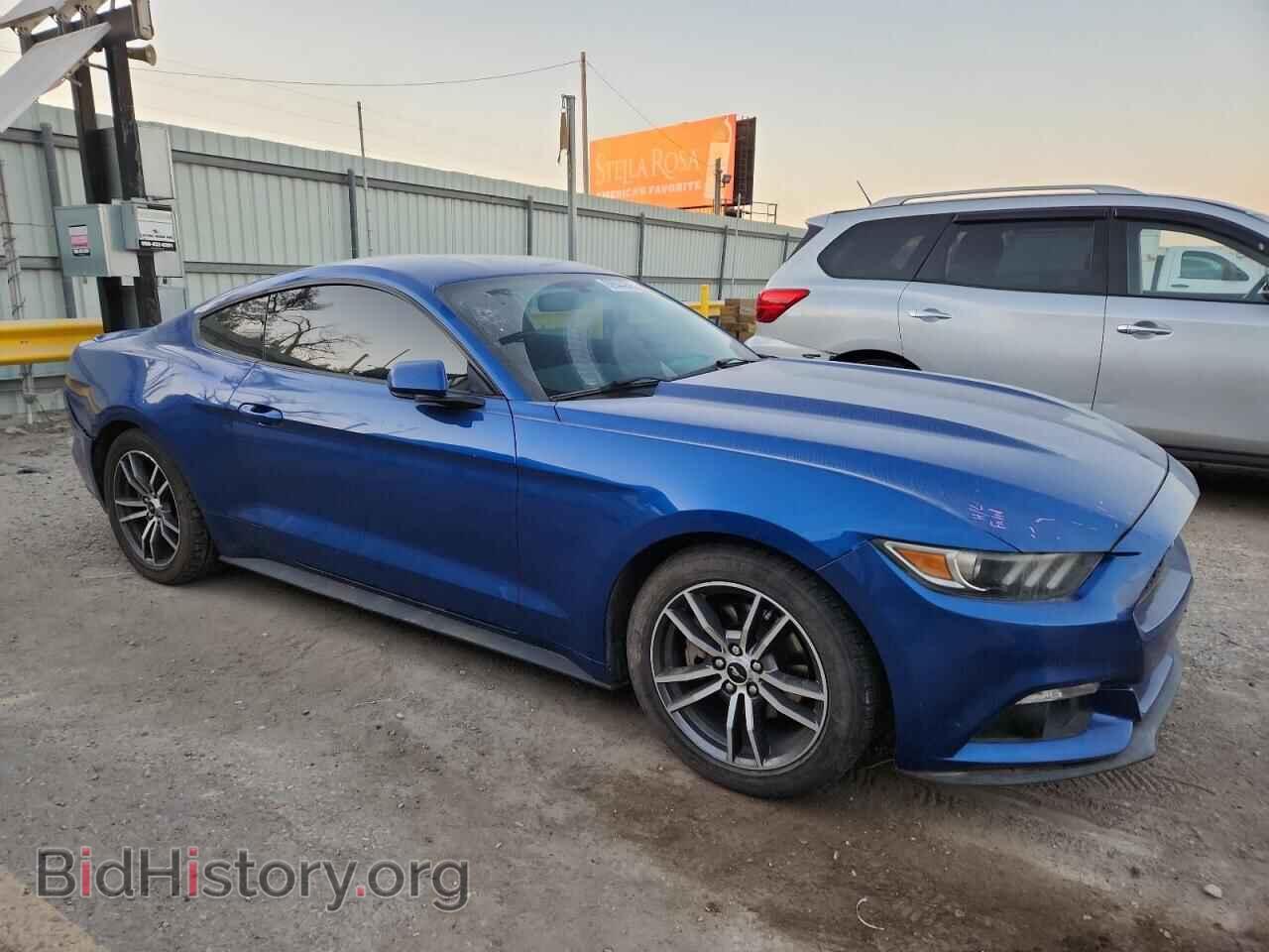 2017 FORD ALL Models - VIN: 1FA6P8TH3H5221327 - Photo 4