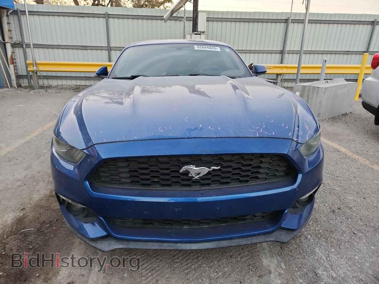 2017 FORD ALL Models - VIN: 1FA6P8TH3H5221327 - Photo 5