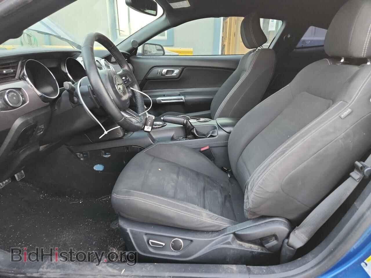 2017 FORD ALL Models - VIN: 1FA6P8TH3H5221327 - Photo 7